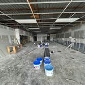 Commercial Remodel