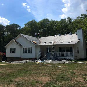 Photos by Fowler Homes Siding, Decks & Roofing Roswell #1