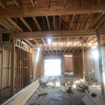 Dunn Associates Remodeling