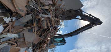Photos by Contender Demolition, LLC #1