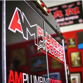A.M. Plumbing & Rooter