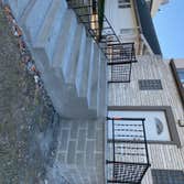 Structural Stoop Repair