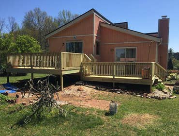 Photos by Cascio and Sons Construction #1