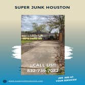 Super Junk Houston