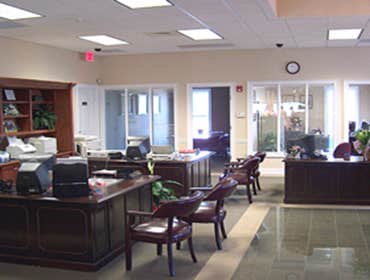 Forsyth Building Company, Inc. Project
