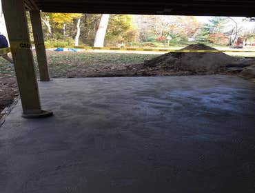 Photos from shoreline concrete & design
