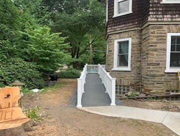 Photos by Limitless Industries and Outdoor Living Spaces #1