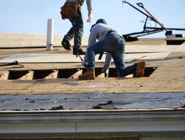 Photos by Sugar Land Roofing LLC #1