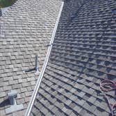 Fox Hollow Grey Shingles