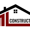 Ml Construction logo