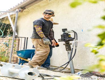 Foundation Rerpair In Southern California https://www.dalinghausconstruction.com/