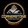 Cornerstone Construction & Roofing logo
