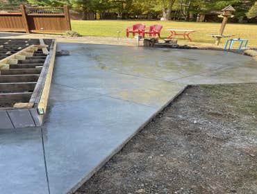 Photos by Henderson Concrete LLC #1