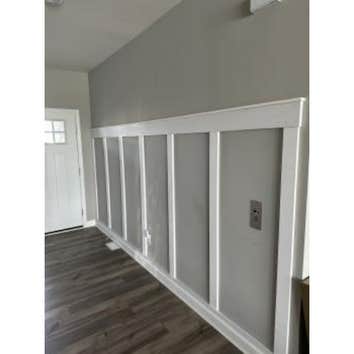 DF Carpentry Inc