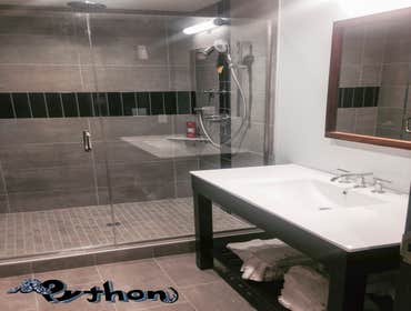 Commercial Plumbing