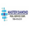 Master Diamond Pool Service Corp logo