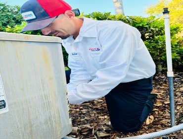 Photos by Dymond Heating and Cooling #1