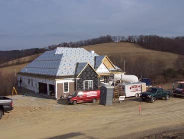 Photo(s) from Hannan Construction, Inc.