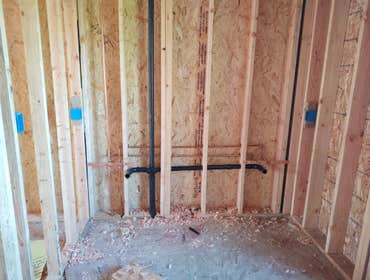 M& Ca plumbing Inc