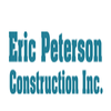 Eric Peterson Construction Inc logo