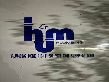 Photos by H and M plumbing LLC #1