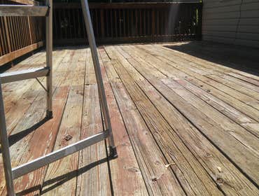 completed projects
