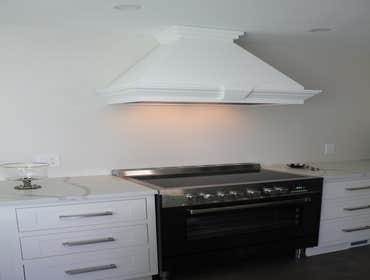 Penfield kitchen remodel