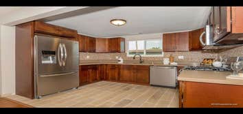 Complete Home Remodel