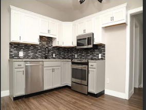 Kitchen Renovation