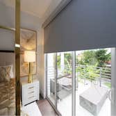 Motorized Window Shades