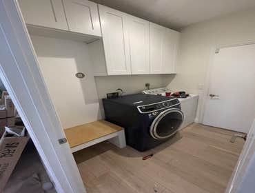 Thomas Digiorgio Construction's Project