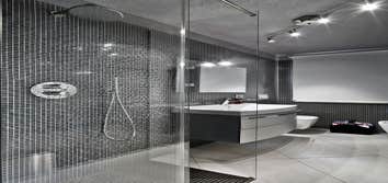 Chicago Bathroom