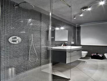 Chicago Bathroom