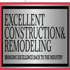 Excellent Construction & Remodeling logo