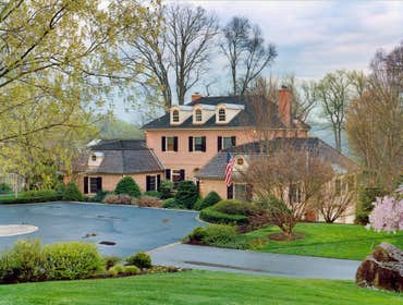 Exteriors