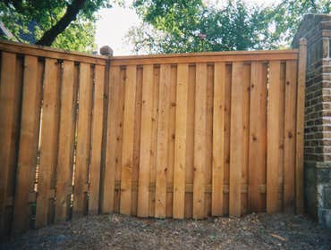 Fences