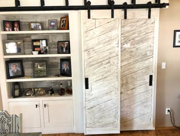 Photos by Build It Fix It #2