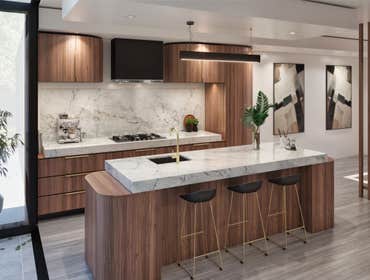 Photos by Bliss Kitchen Remodeling Albany Ny #1