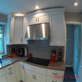 Gaithersburg Kitchen Complete kitchen remodel