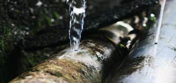 American Leak Detection of the Palm Beaches & Treasure Coast