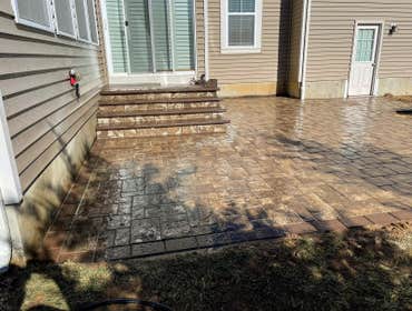 Photos by Kairos Landscaping #17