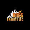 Ross Granite LLC logo