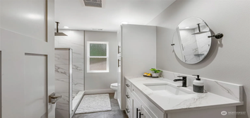 Guest Bathroom Remodel