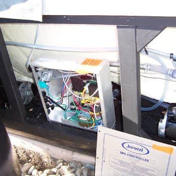 Photos by The Current Solution #1