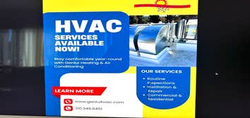 Photos by Genlui Heating & Air Conditioning #1