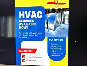 Photos by Genlui Heating & Air Conditioning #1
