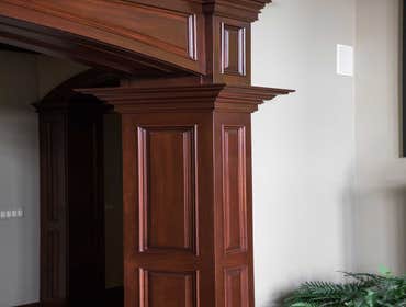 interiors