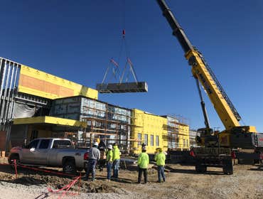 Photos from Hillock Masonry LLC