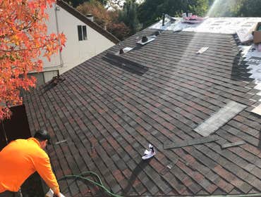 Photos by Anbe Roofing Inc #1
