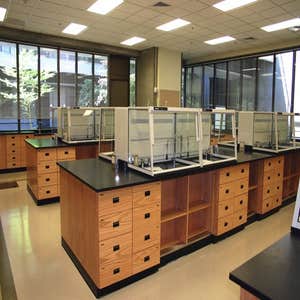 Photos from Laboratory, Design & Construction Inc